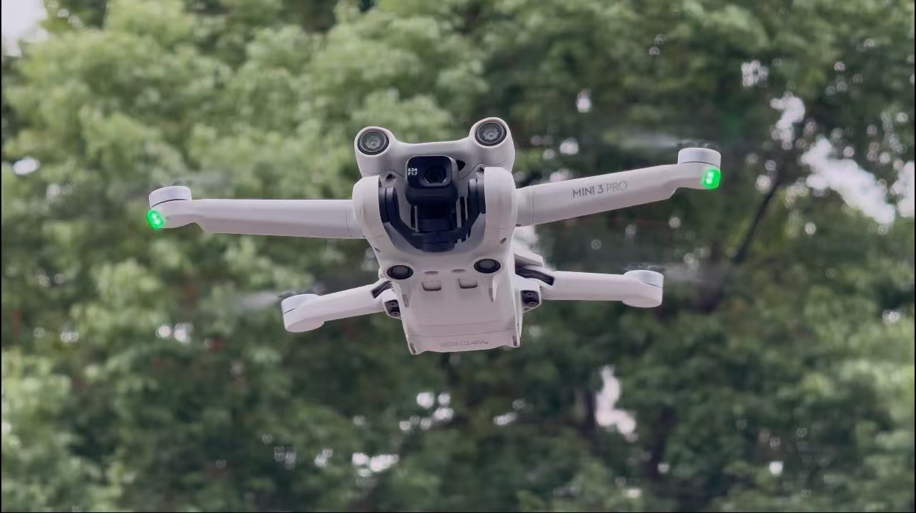 DJI大疆迷你3PRO维修教程 案例：imu异常 云台不自稳 机器不能起飞
